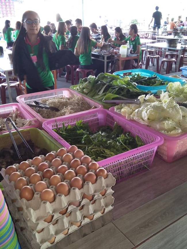 หมูกระทะ EDM หมูกระทะ EDM