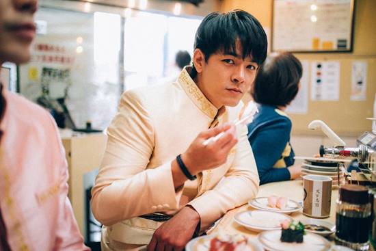 ดีงามเจ้าค่ะ ดีงามเจ้าค่ะ