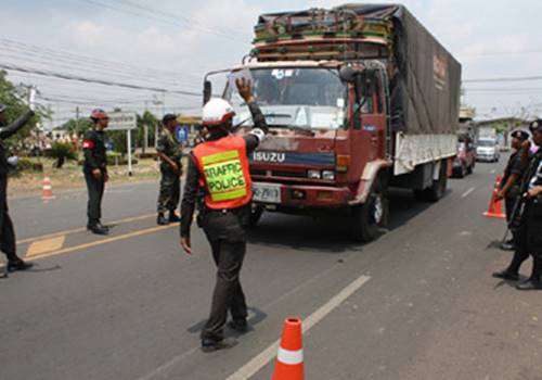 ไขข้องข้องใจ ค่าปรับกฎหมายจราจรสุดเข้ม จ่ายแล้วเงินไปอยู่ตรงไหน ? ไขข้องข้องใจ ค่าปรับกฎหมายจราจรสุดเข้ม จ่ายแล้วเงินไปอยู่ตรงไหน ?