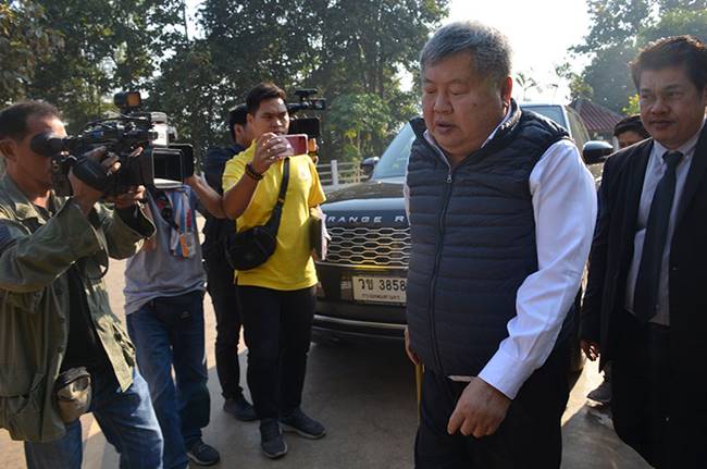 เปรมชัย กรรณสูต เปรมชัย กรรณสูต