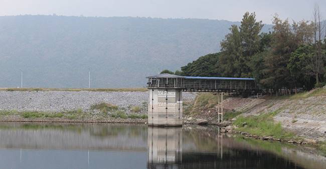 อ่างเก็บน้ำ อ่างเก็บน้ำ