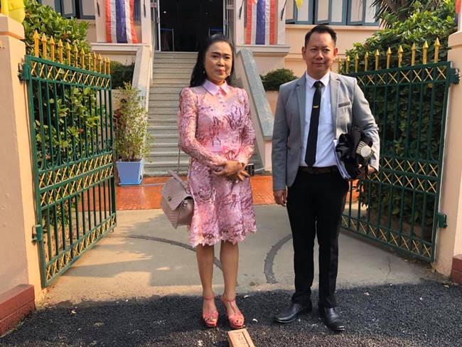 ครูชลธี ฟ้องหย่าเมีย ครูชลธี ฟ้องหย่าเมีย