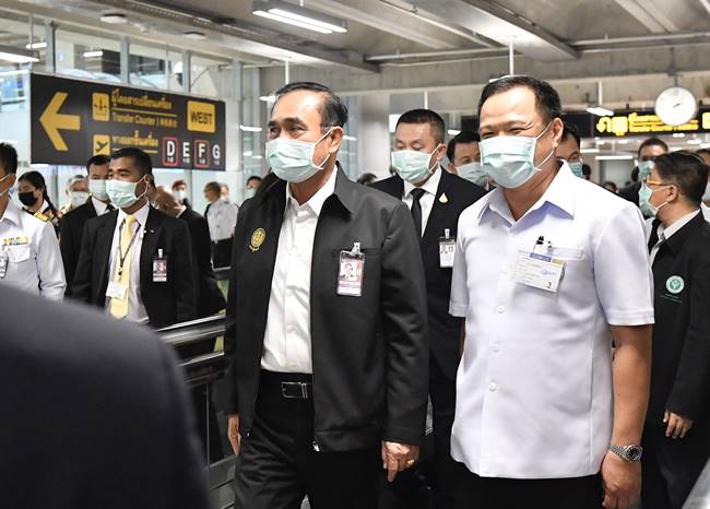 ไวรัสโคโรนา ไวรัสโคโรนา