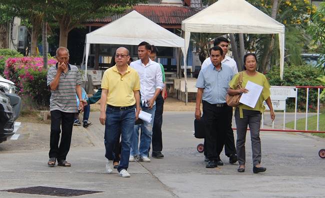 ที่ดิน ทวี ไกรคุปต์ ที่ดิน ทวี ไกรคุปต์