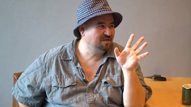 หม่อมถนัดแดก หม่อมถนัดแดก