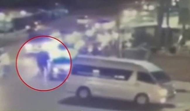 คดีลุงวิศวะ ยิงวัยรุ่น คดีลุงวิศวะ ยิงวัยรุ่น