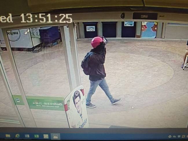 ปล้นเงินธนาคาร ปล้นเงินธนาคาร