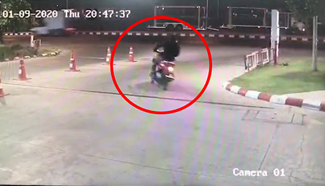 ปล้นทองลพบุรี ปล้นทองลพบุรี