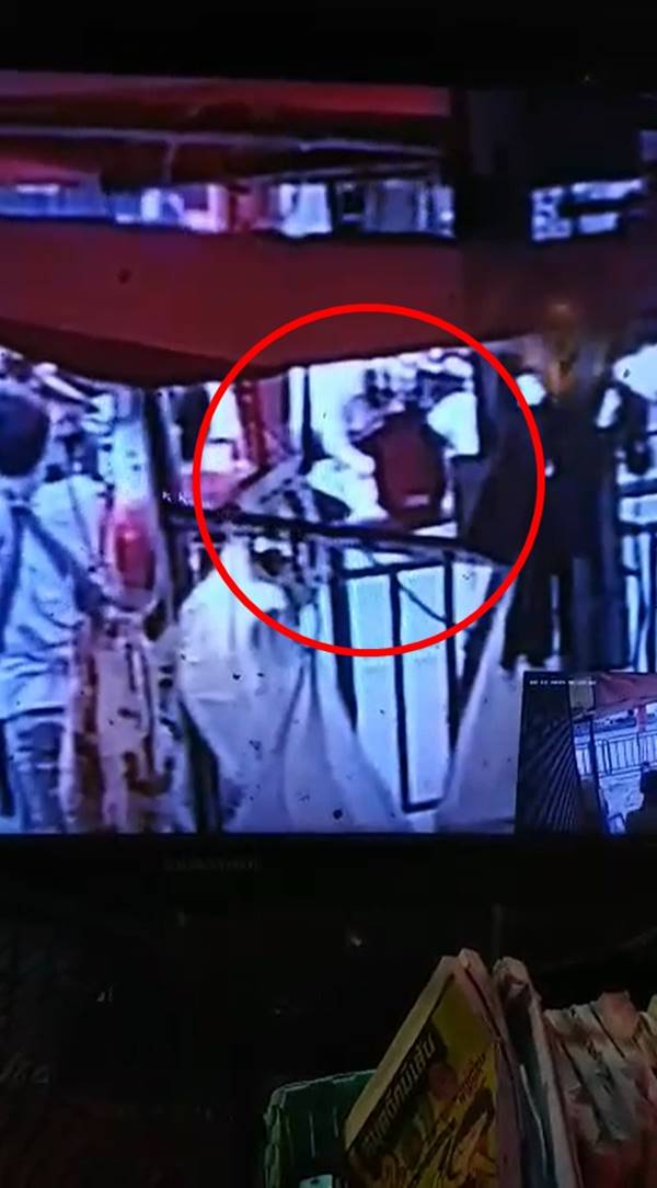 เงินสินสอดหาย เงินสินสอดหาย