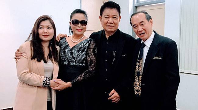 ครูชลธี ฟ้องหย่าเมีย ครูชลธี ฟ้องหย่าเมีย