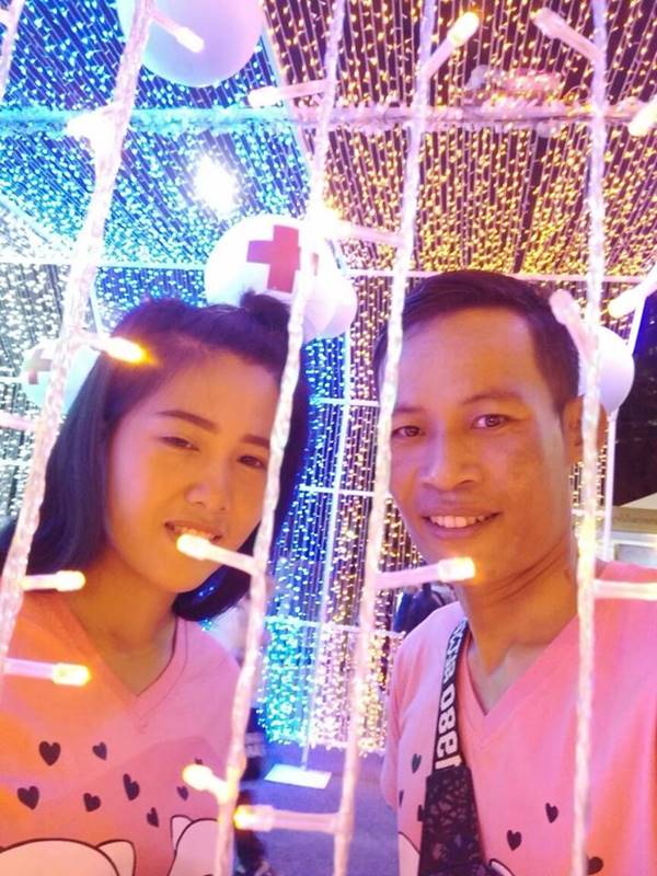 น้องบี มีมี่ น้องบี มีมี่