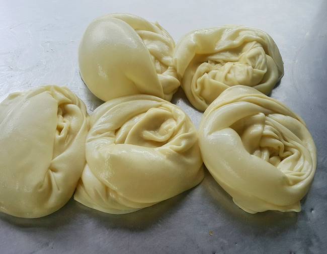 โรตีดิบ โรตีดิบ