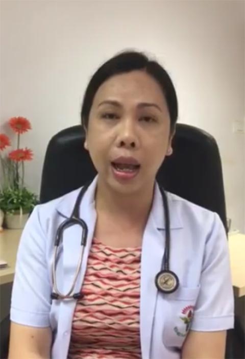 หมอโวยครูขอขึ้นเงินเท่าหมอ อัดคลิปขอโทษแล้ว-โดนพักงาน หมอโวยครูขอขึ้นเงินเท่าหมอ อัดคลิปขอโทษแล้ว-โดนพักงาน