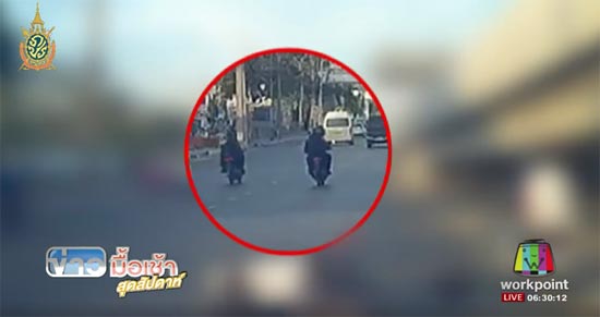 นักเรียนอาชีวะขี่รถไล่ยิงเด็ก ม.3 ดับ เข้ามอบตัวแล้ว อ้างโกรธจัดมองหน้าท้าทาย นักเรียนอาชีวะขี่รถไล่ยิงเด็ก ม.3 ดับ เข้ามอบตัวแล้ว อ้างโกรธจัดมองหน้าท้าทาย