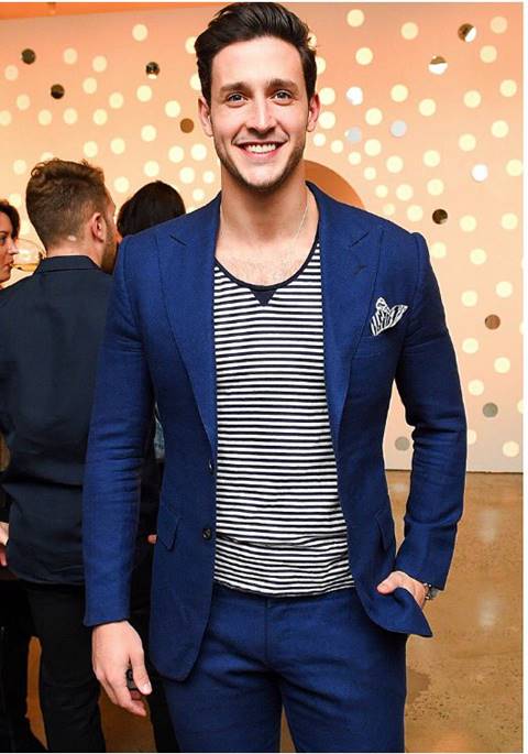 สยบข่าวรักร้าว ! หมอไมค์ ทวีตหวานเว่อร์ถึง ปิอา คุณคือนางงามของผมตลอดไป สยบข่าวรักร้าว ! หมอไมค์ ทวีตหวานเว่อร์ถึง ปิอา คุณคือนางงามของผมตลอดไป