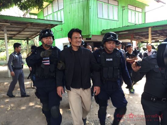 ตำรวจโต้จับแพะ คดีฆ่าน้องสโนว์ ยันมีหลักฐานมัดแน่นผู้ใหญ่บ้าน ตำรวจโต้จับแพะ คดีฆ่าน้องสโนว์ ยันมีหลักฐานมัดแน่นผู้ใหญ่บ้าน