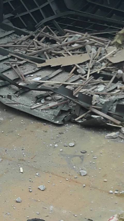 ด่วน ! เกิดเหตุแก๊สระเบิดที่อู่ต่อเรือ จ.อยุธยา เสียชีวิตแล้ว 4 ราย ด่วน ! เกิดเหตุแก๊สระเบิดที่อู่ต่อเรือ จ.อยุธยา เสียชีวิตแล้ว 4 ราย