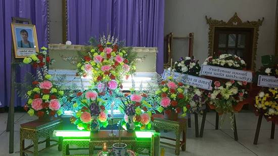 เผยเรื่องราว ชายพิการที่ถูกโจ๋ 6 คนฆ่า กับอนาคตของลูกทั้ง 2 ในวันที่ไร้พ่อ เผยเรื่องราว ชายพิการที่ถูกโจ๋ 6 คนฆ่า กับอนาคตของลูกทั้ง 2 ในวันที่ไร้พ่อ