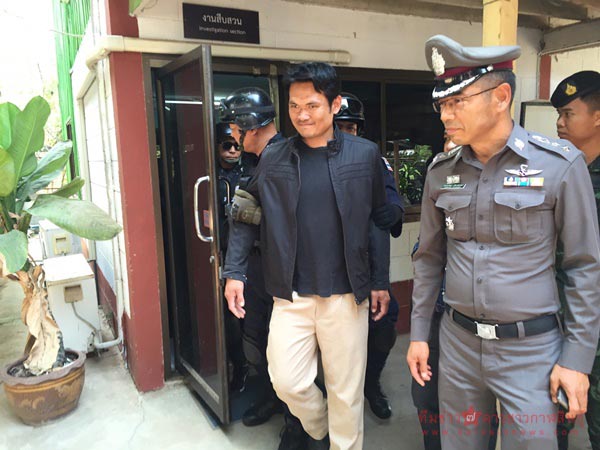 ตำรวจโต้จับแพะ คดีฆ่าน้องสโนว์ ยันมีหลักฐานมัดแน่นผู้ใหญ่บ้าน ตำรวจโต้จับแพะ คดีฆ่าน้องสโนว์ ยันมีหลักฐานมัดแน่นผู้ใหญ่บ้าน