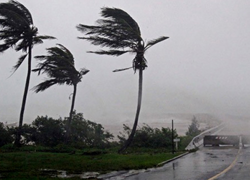 เตือนพายุคูจิระ หอบฝนมาไทย ฝนตกหนัก 22-25 มิ.ย. เตือนพายุคูจิระ หอบฝนมาไทย ฝนตกหนัก 22-25 มิ.ย.