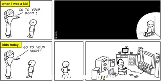 12 ภาพยืนยันว่าโลกเรานั้นเปลี่ยนไปไกลเหลือเกิน 12 ภาพยืนยันว่าโลกเรานั้นเปลี่ยนไปไกลเหลือเกิน