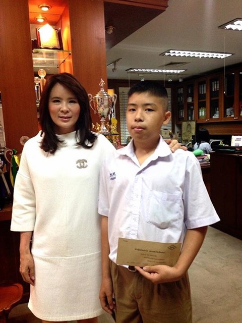 น้องฟิวส์ น้องฟิวส์