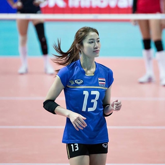 นุศรา ต้อมคำ นุศรา ต้อมคำ