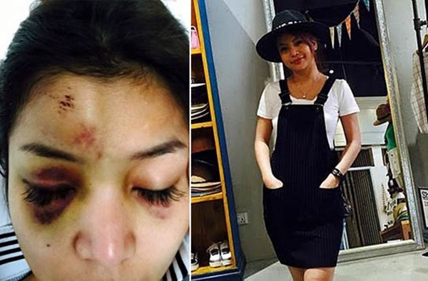 มหาเศรษฐีกัมพูชา ทำร้ายดาราสาว-ฮุนเซน มหาเศรษฐีกัมพูชา ทำร้ายดาราสาว-ฮุนเซน