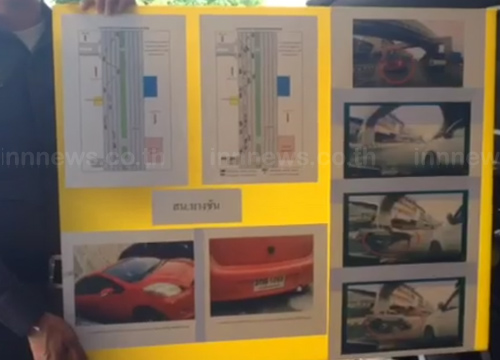 สั่งปรับ 500 บาท อดีตทหารหนุ่มยาริสจอมปาด สั่งปรับ 500 บาท อดีตทหารหนุ่มยาริสจอมปาด