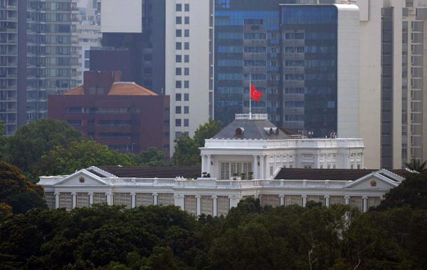 เปิดประวัติ ลี กวน ยู ทำไมถึงถูกยกเป็นมหาบุรุษแห่งสิงคโปร์ เปิดประวัติ ลี กวน ยู ทำไมถึงถูกยกเป็นมหาบุรุษแห่งสิงคโปร์