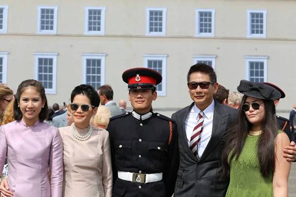 โผล่รายชื่อทายาทเบียร์สิงห์-ภรรยา พันปมร้อนปานามา เปเปอร์ โผล่รายชื่อทายาทเบียร์สิงห์-ภรรยา พันปมร้อนปานามา เปเปอร์