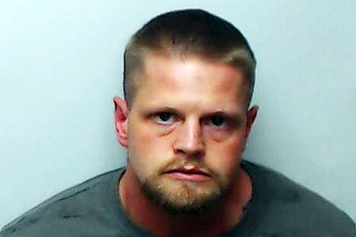 คดีสยอง หนุ่มฆ่าแฟนสาว เปิดกะโหลกควักสมองทำอาหารกิน คดีสยอง หนุ่มฆ่าแฟนสาว เปิดกะโหลกควักสมองทำอาหารกิน