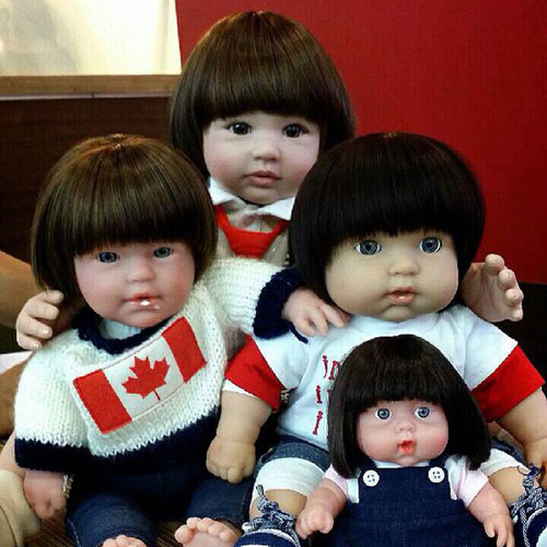 ตุ๊กตาลูกเทพ กระแสแรง พระวัดสระเกศชี้ ศรัทธาต้องมีปัญญากำกับ ตุ๊กตาลูกเทพ กระแสแรง พระวัดสระเกศชี้ ศรัทธาต้องมีปัญญากำกับ