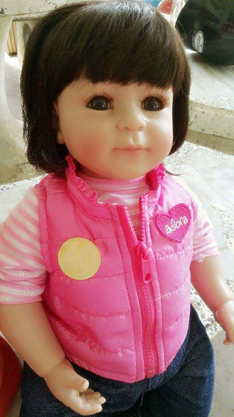 ตุ๊กตาลูกเทพ กระแสแรง พระวัดสระเกศชี้ ศรัทธาต้องมีปัญญากำกับ ตุ๊กตาลูกเทพ กระแสแรง พระวัดสระเกศชี้ ศรัทธาต้องมีปัญญากำกับ