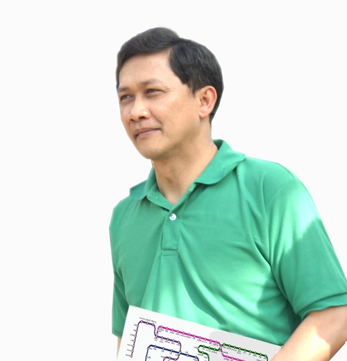 สามารถ ชี้ น่าผิดหวังอย่างแรง จีนไม่ร่วมลงทุนรถไฟไทย-จีน สามารถ ชี้ น่าผิดหวังอย่างแรง จีนไม่ร่วมลงทุนรถไฟไทย-จีน