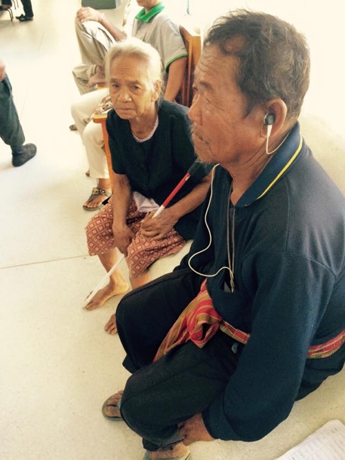 สงสารจับใจ.. 2 ตายาย ถูกฟ้องคดีรถชนควาย โดนเรียก 2 แสน สงสารจับใจ.. 2 ตายาย ถูกฟ้องคดีรถชนควาย โดนเรียก 2 แสน