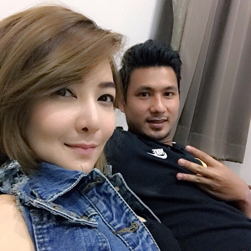 แฟนนักบอลซีเกมส์ทีมชาติไทย บอกเลยว่าไม่ธรรมดา สวยน่ารักกันทั้งนั้น แฟนนักบอลซีเกมส์ทีมชาติไทย บอกเลยว่าไม่ธรรมดา สวยน่ารักกันทั้งนั้น