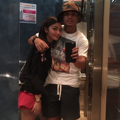 แฟนนักบอลซีเกมส์ทีมชาติไทย บอกเลยว่าไม่ธรรมดา สวยน่ารักกันทั้งนั้น แฟนนักบอลซีเกมส์ทีมชาติไทย บอกเลยว่าไม่ธรรมดา สวยน่ารักกันทั้งนั้น