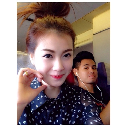 แฟนนักบอลซีเกมส์ทีมชาติไทย บอกเลยว่าไม่ธรรมดา สวยน่ารักกันทั้งนั้น แฟนนักบอลซีเกมส์ทีมชาติไทย บอกเลยว่าไม่ธรรมดา สวยน่ารักกันทั้งนั้น