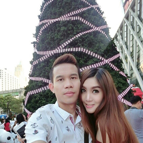 แฟนนักบอลซีเกมส์ทีมชาติไทย บอกเลยว่าไม่ธรรมดา สวยน่ารักกันทั้งนั้น แฟนนักบอลซีเกมส์ทีมชาติไทย บอกเลยว่าไม่ธรรมดา สวยน่ารักกันทั้งนั้น