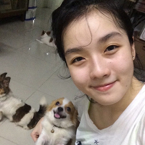 แฟนนักบอลซีเกมส์ทีมชาติไทย บอกเลยว่าไม่ธรรมดา สวยน่ารักกันทั้งนั้น แฟนนักบอลซีเกมส์ทีมชาติไทย บอกเลยว่าไม่ธรรมดา สวยน่ารักกันทั้งนั้น