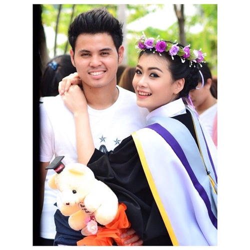 แฟนนักบอลซีเกมส์ทีมชาติไทย บอกเลยว่าไม่ธรรมดา สวยน่ารักกันทั้งนั้น แฟนนักบอลซีเกมส์ทีมชาติไทย บอกเลยว่าไม่ธรรมดา สวยน่ารักกันทั้งนั้น