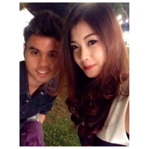 แฟนนักบอลซีเกมส์ทีมชาติไทย บอกเลยว่าไม่ธรรมดา สวยน่ารักกันทั้งนั้น แฟนนักบอลซีเกมส์ทีมชาติไทย บอกเลยว่าไม่ธรรมดา สวยน่ารักกันทั้งนั้น