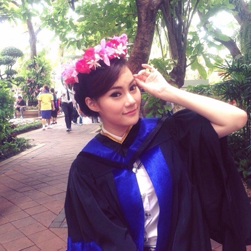 แฟนนักบอลซีเกมส์ทีมชาติไทย บอกเลยว่าไม่ธรรมดา สวยน่ารักกันทั้งนั้น แฟนนักบอลซีเกมส์ทีมชาติไทย บอกเลยว่าไม่ธรรมดา สวยน่ารักกันทั้งนั้น