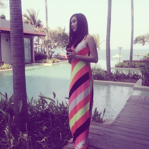 แฟนนักบอลซีเกมส์ทีมชาติไทย บอกเลยว่าไม่ธรรมดา สวยน่ารักกันทั้งนั้น แฟนนักบอลซีเกมส์ทีมชาติไทย บอกเลยว่าไม่ธรรมดา สวยน่ารักกันทั้งนั้น