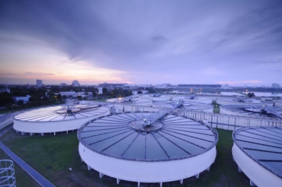 คน กทม. อาจเจอภาวะน้ำประปาเค็ม หากเดือนนี้ ฝนไม่ตกตามฤดู คน กทม. อาจเจอภาวะน้ำประปาเค็ม หากเดือนนี้ ฝนไม่ตกตามฤดู