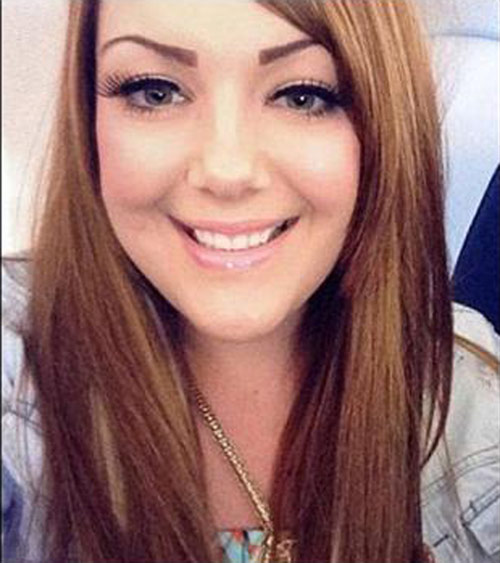 ยังมีอารมณ์ สาวอังกฤษถ่ายเซลฟี่ หลังถูกจี้-แทงที่โมร็อกโก ยังมีอารมณ์ สาวอังกฤษถ่ายเซลฟี่ หลังถูกจี้-แทงที่โมร็อกโก