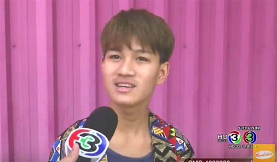 ดังไกลเกินฝัน ! น้องม๊าเดี่ยว เป็นดีไซเนอร์เต็มตัว ร่วมรายการแฟชั่นระดับโลก ดังไกลเกินฝัน ! น้องม๊าเดี่ยว เป็นดีไซเนอร์เต็มตัว ร่วมรายการแฟชั่นระดับโลก