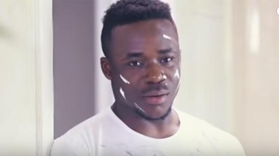 จวกยับ ! โฆษณาน้ำยาซักผ้าเหยียดสีผิว เปลี่ยนคนดำให้กลายเป็นคนขาว จวกยับ ! โฆษณาน้ำยาซักผ้าเหยียดสีผิว เปลี่ยนคนดำให้กลายเป็นคนขาว