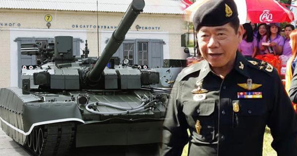 กองทัพบกซื้อรถถังจากจีนแล้ว จ่อเสนอ บิ๊กตู่ ซื้อเฮลิคอปเตอร์เพิ่ม กองทัพบกซื้อรถถังจากจีนแล้ว จ่อเสนอ บิ๊กตู่ ซื้อเฮลิคอปเตอร์เพิ่ม